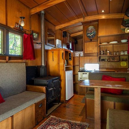 Вилла Golden Bay Hideaway Такака Экстерьер фото