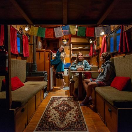 Вилла Golden Bay Hideaway Такака Экстерьер фото