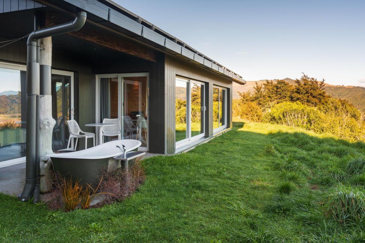 Вилла Golden Bay Hideaway Такака Экстерьер фото
