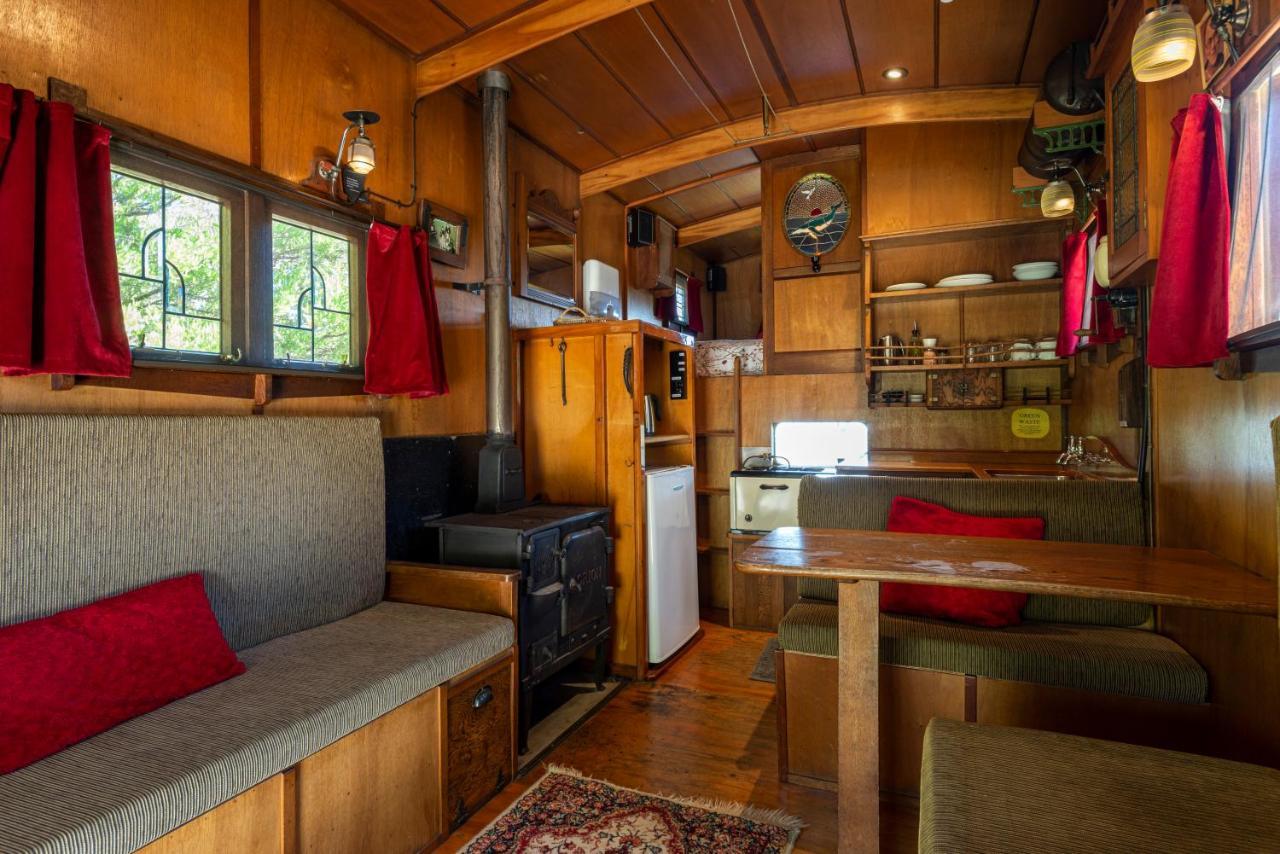 Вилла Golden Bay Hideaway Такака Экстерьер фото