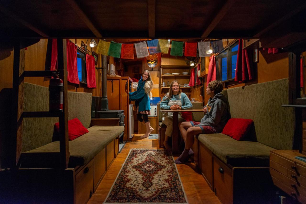 Вилла Golden Bay Hideaway Такака Экстерьер фото