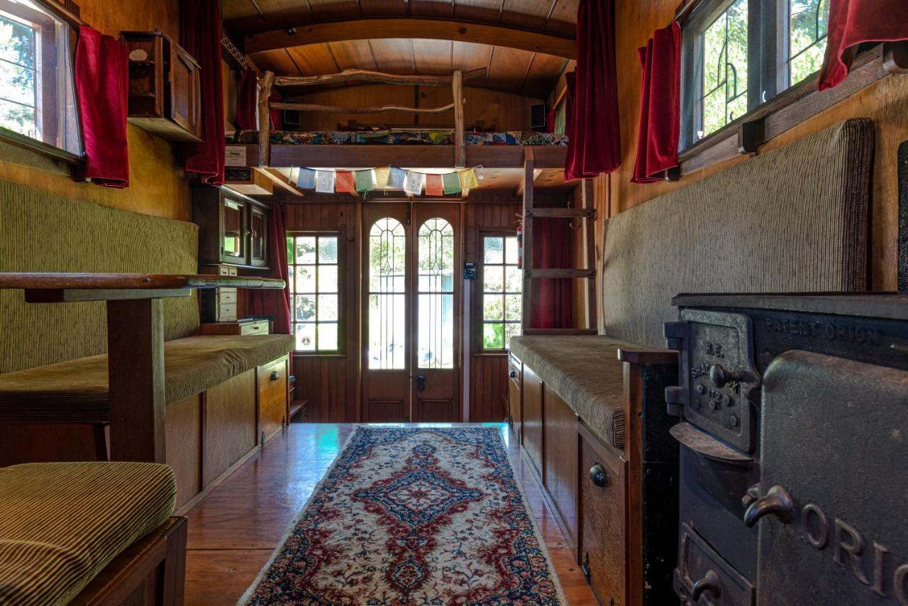 Вилла Golden Bay Hideaway Такака Экстерьер фото