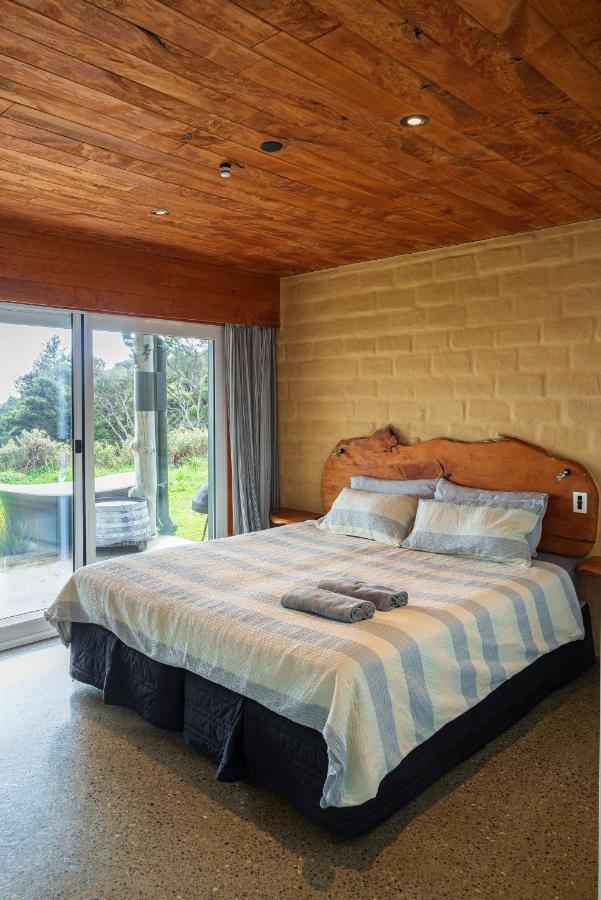 Вилла Golden Bay Hideaway Такака Экстерьер фото