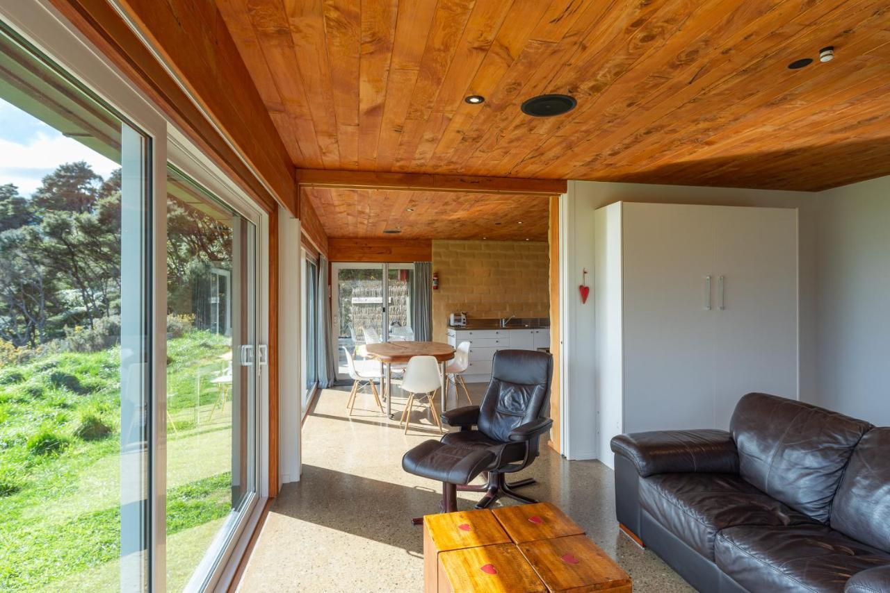 Вилла Golden Bay Hideaway Такака Экстерьер фото
