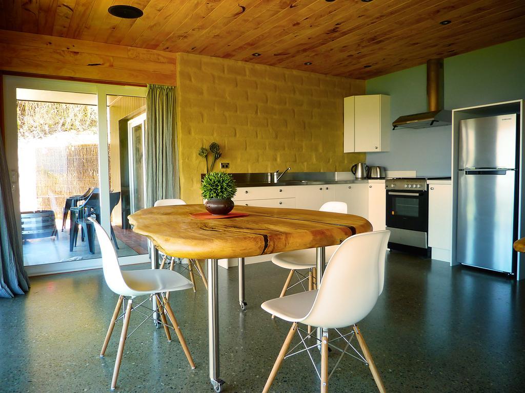 Вилла Golden Bay Hideaway Такака Экстерьер фото