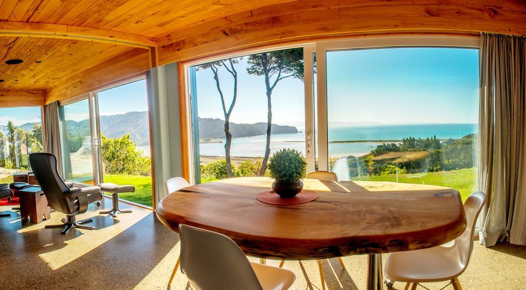 Вилла Golden Bay Hideaway Такака Экстерьер фото
