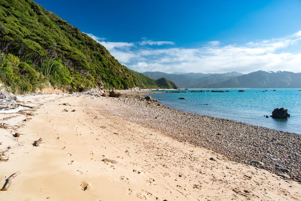 Вилла Golden Bay Hideaway Такака Экстерьер фото
