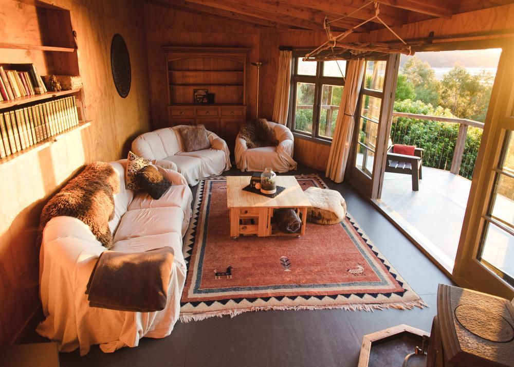 Вилла Golden Bay Hideaway Такака Экстерьер фото