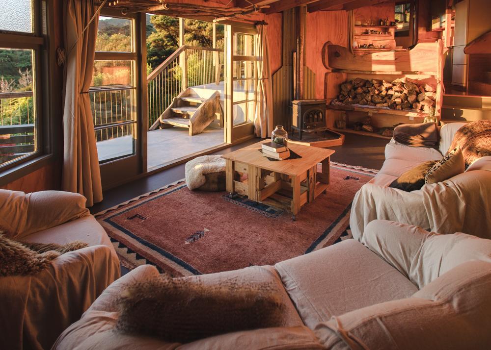 Вилла Golden Bay Hideaway Такака Экстерьер фото