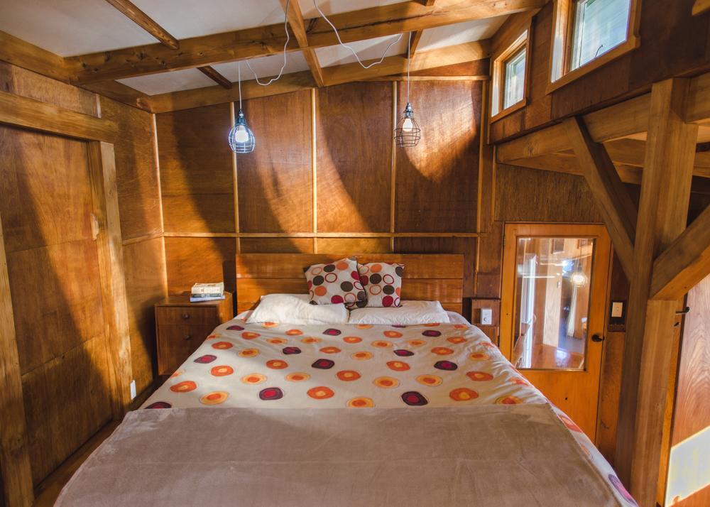 Вилла Golden Bay Hideaway Такака Экстерьер фото