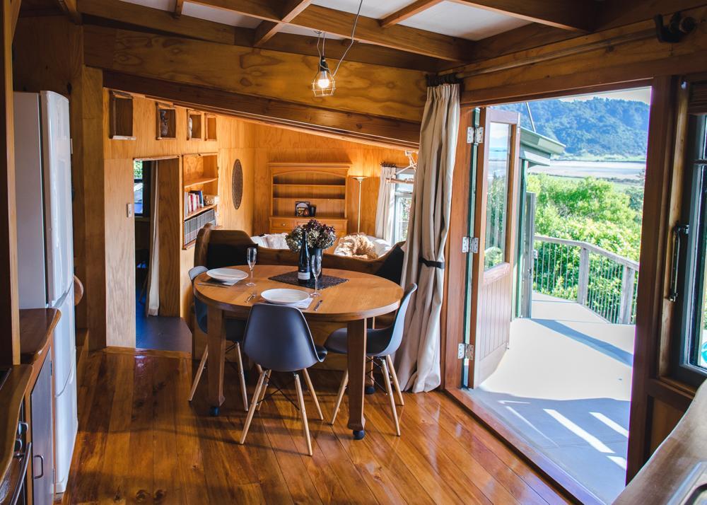 Вилла Golden Bay Hideaway Такака Экстерьер фото