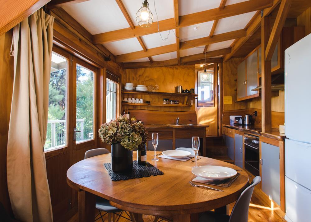 Вилла Golden Bay Hideaway Такака Экстерьер фото