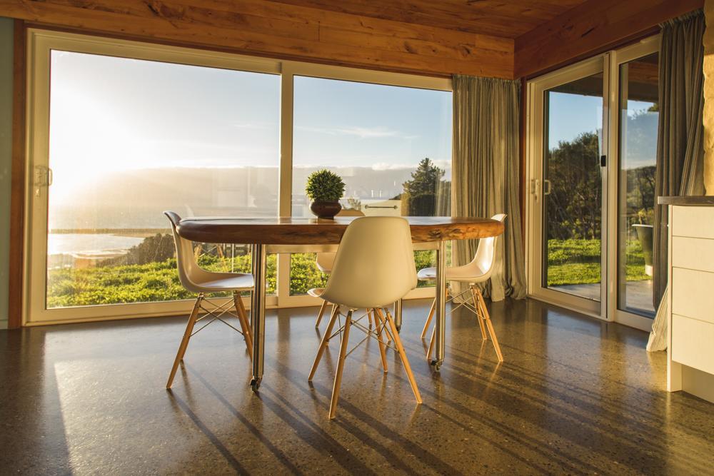 Вилла Golden Bay Hideaway Такака Экстерьер фото