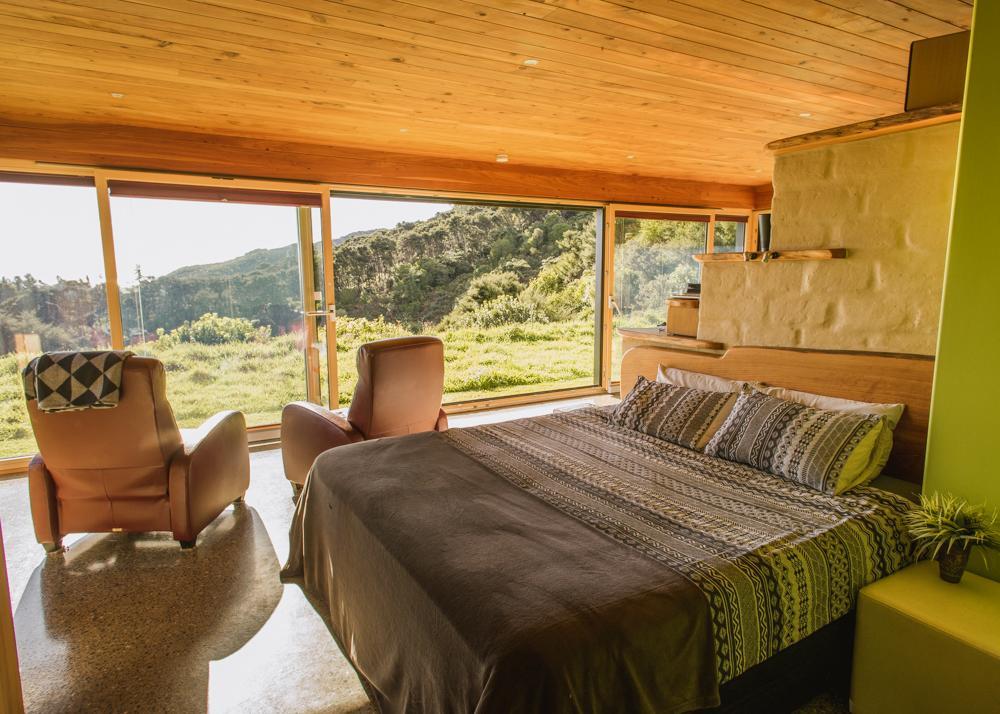 Вилла Golden Bay Hideaway Такака Экстерьер фото