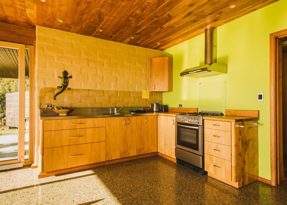 Вилла Golden Bay Hideaway Такака Экстерьер фото