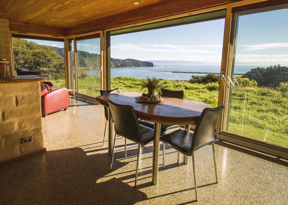 Вилла Golden Bay Hideaway Такака Экстерьер фото