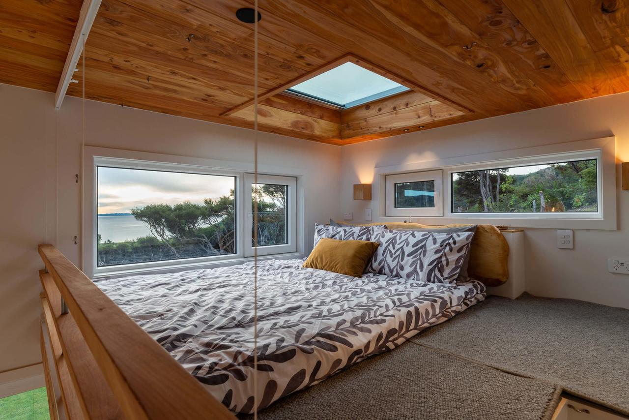 Вилла Golden Bay Hideaway Такака Экстерьер фото