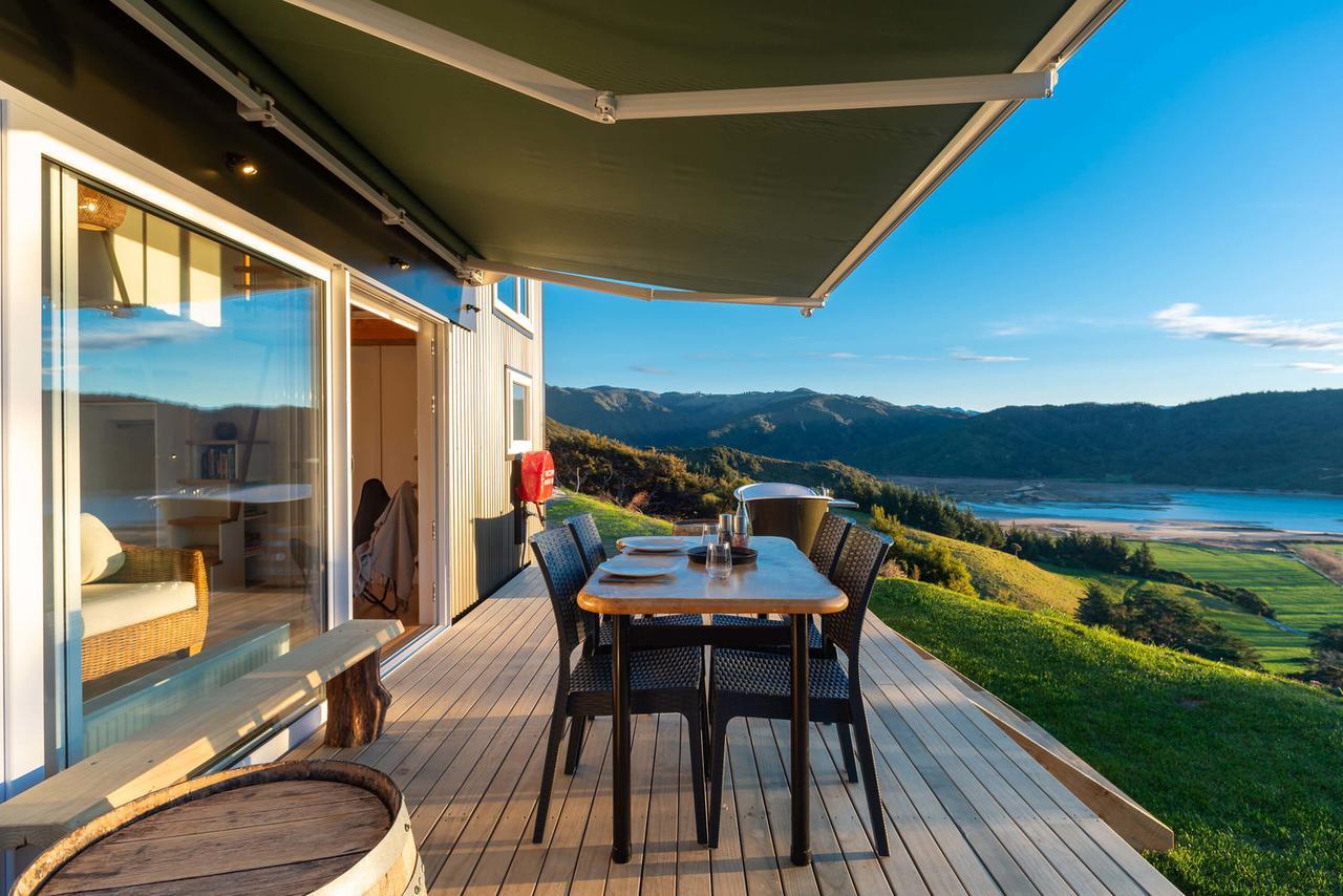 Вилла Golden Bay Hideaway Такака Экстерьер фото