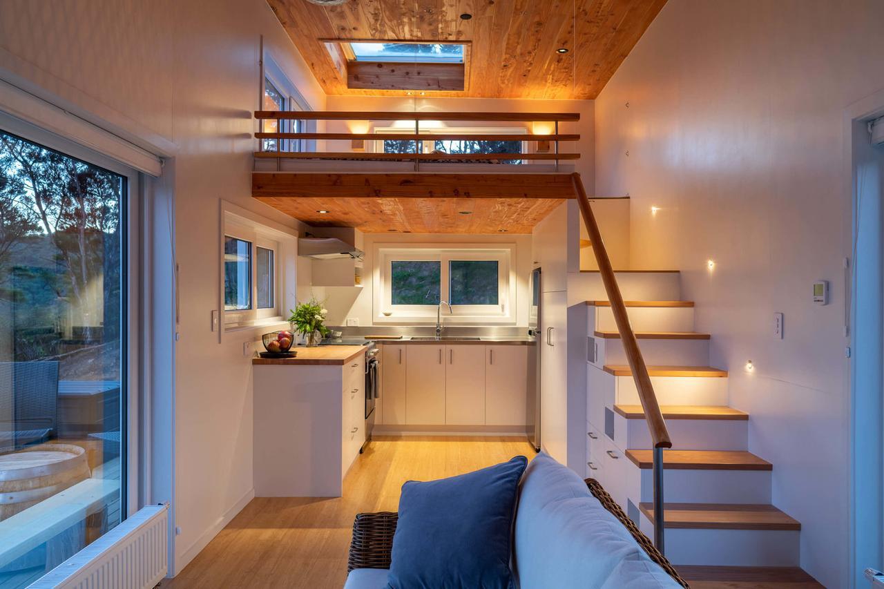 Вилла Golden Bay Hideaway Такака Экстерьер фото