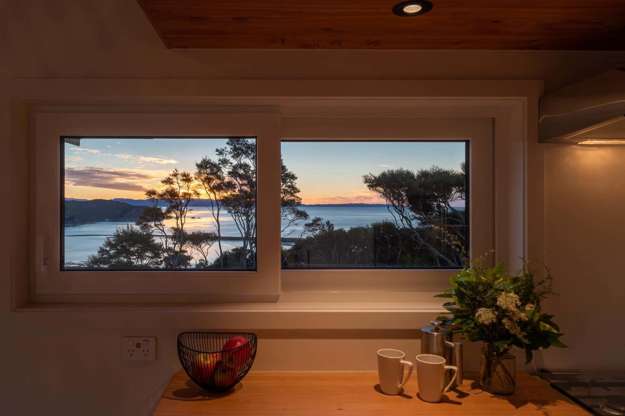 Вилла Golden Bay Hideaway Такака Экстерьер фото