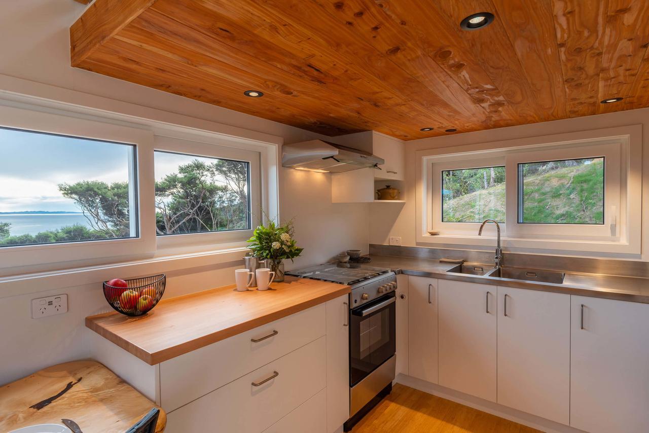 Вилла Golden Bay Hideaway Такака Экстерьер фото