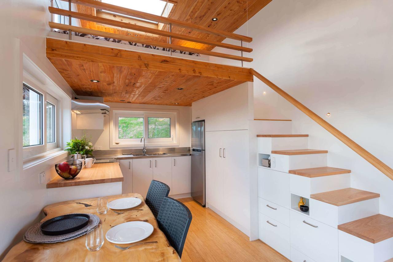Вилла Golden Bay Hideaway Такака Экстерьер фото